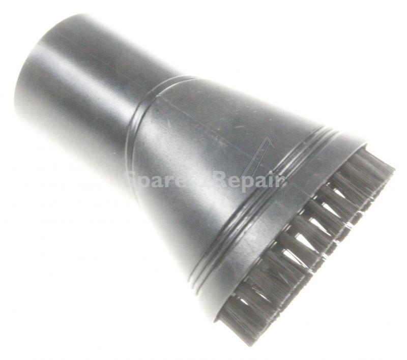 Vacuum Cleaner Nozzle - 4055314084 Brush Small Round [Electrolux Aeg]