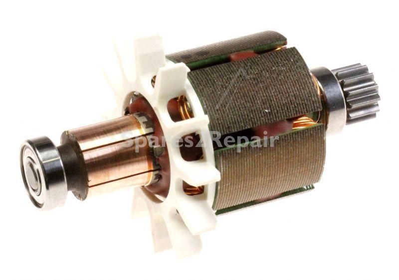 Panasonic Motor - Motor Rotor Baugruppe