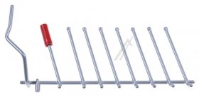 Dish Basket - 00773256 Lower Crockery Basket [Bosch Siemens]