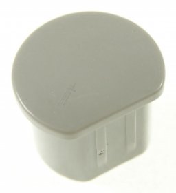 Cover - 5764650200 C00918421 Upper Door Top Cap Hingle Slot Plug_7039 [Arcelik]
