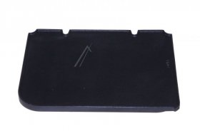 Grill Base - C0004401e Kit 2 Plancha Elements [Babyliss]
