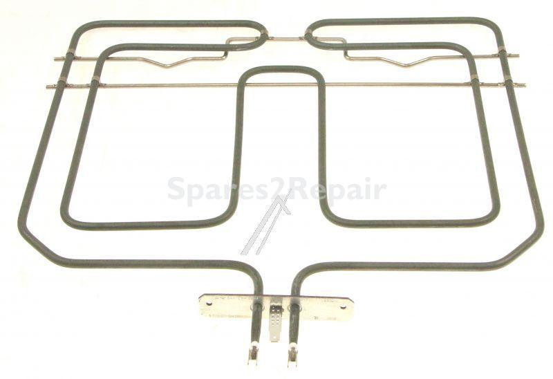 Top Element Oven - 42806244 Resist super 2200w-240v [Candy Hoover]