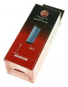 Electric Filter - T115 35602153 Filter [Candy Hoover]