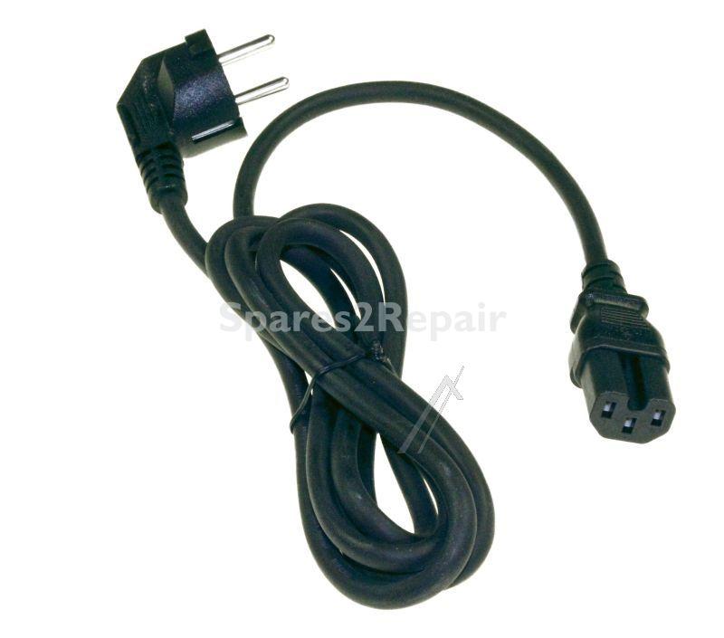 Lagrange Mains Power Lead - C071080 Power Cable