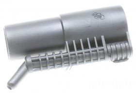 Vacuum Cleaner Nozzle - Little Brush 4171 [Delonghi]