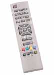 Vestel Ir remote Control - R-c1241 20128046 Remote Control Nobrand (eko2gray(i) (f)
