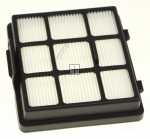 Vacuum Cleaner Filter - 12175000047227 Exhaust Filter With Frame [Midea]