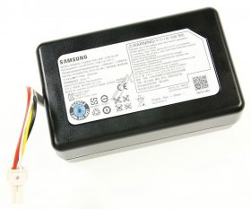 Samsung Vacuum Cleaner Battery - Dj96-00193f Battery Assembly Battery Li Ib Li-ion 21 6v 3600mah