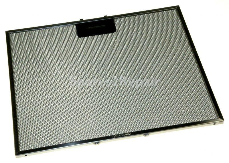 Metal Grease Trap - 00364987 Metal-mesh Grease Filter [Bosch Siemens]