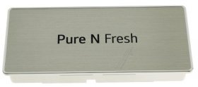 Lg Panel - Adq Pure N Fresh Filter
