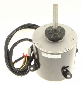 Lg Ventilator Motor - Adp32236101 Fan Assembly Turbo