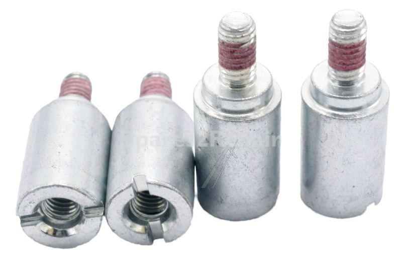 Sony Spacer - 500986102 Vesa Spacer A (com) (screw Extension For Fall Lock Belt And Wall Mount ( Qty 1) Refer Setup Guide For Details)