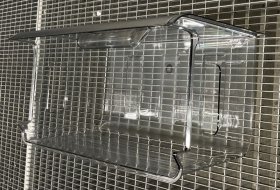 Keg Drawers - 1 02 00 0000414 Freezer Drawer