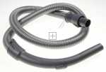 Vacuum Cleaner Hose - 4055177671 Suction Hose complete black [Electrolux Aeg]