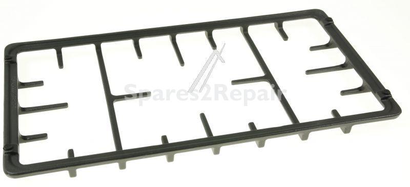 Smeg Cooker Pan Support - 694092222 1 Fire Grid