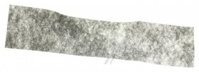 Carbon Filter - Kfc6920 35602063 Kfc6920 Carbon Filter Cp200 X1 [Candy Hoover]