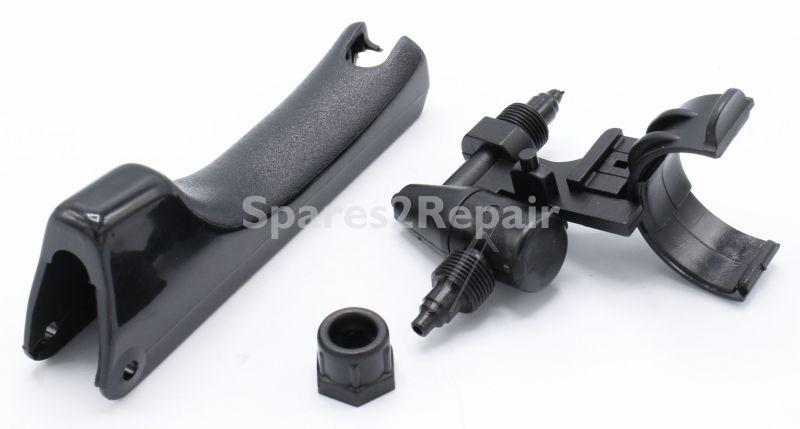 Valve - Rs-rb9585 Valve Complete [Groupe SEB]