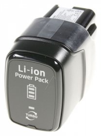 Samsung Vacuum Cleaner Battery - Dj96-00205a Assembly Battery Li Ib li-ion 21 6v 2000 6s1