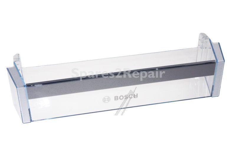 Refrigerator - Freezer Door Shelf - Tray [Bosch Siemens]