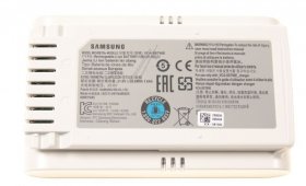 Samsung Vacuum Cleaner Battery - Vca-sbt90e Dj96-00227a Assembly Battery Li Ib li-ion 21 6v 1800mah