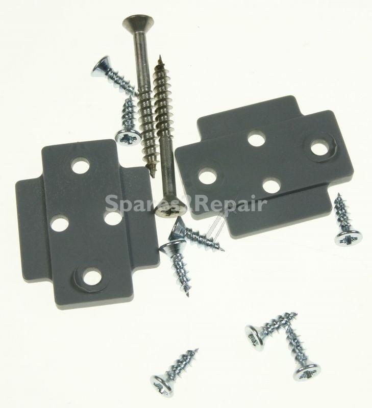 Smeg Screw - 899371436 Screw