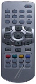 Vestel Ir remote Control - Rc1090 30032344 Remote Control
