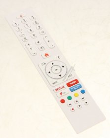 Vestel Ir remote Control - Rc1040 20080072 Remote Control Rc1040