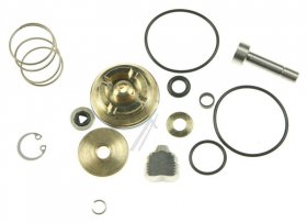 Nilfisk Valve - 1118546 By-pass Valve 02 Repair Kit