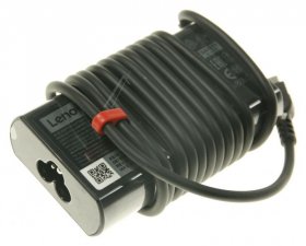 Ibm Lenovo Power Supply notebook - 02dl151 Pd 65w 20-15-9-5v 3p ww del