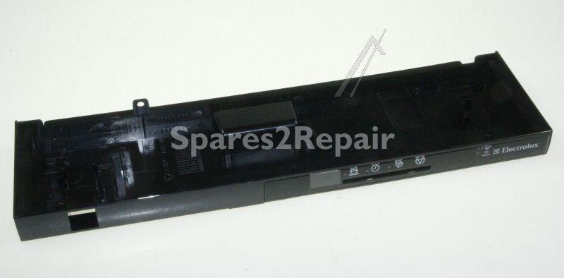 Operating Unit Screen - Control Panel Printed Complete [Electrolux Aeg]