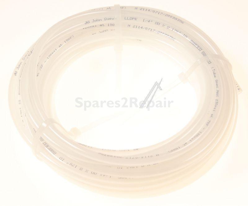 John Guest Hose - Pe08bi10mw-n Inflow Hose 10m