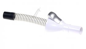 Vacuum Cleaner Hose - 48003095 As cop snodo+fl (to 0947) [Candy Hoover]