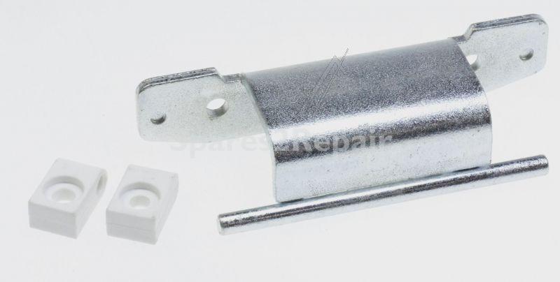 Hisense Gorenje Door Hinges For Washing Machines - 581525 Door Hinge Ps Gsl Kpl