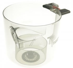 Dust Collector - 11022769 Dust Container (1200w) [Bosch Siemens]