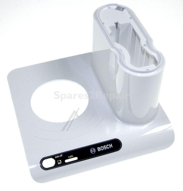 Housing Top - 11010680 Housing Top [Bosch Siemens]