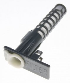 Fluff Filter - 140000766026 Fluff Filter Water Intake Stea [Electrolux Aeg]