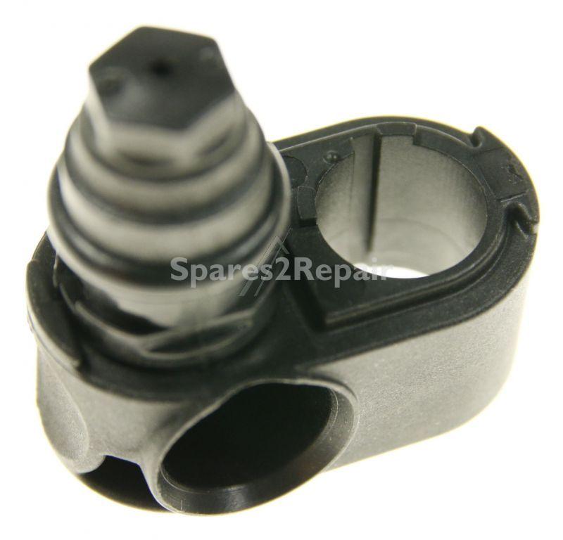 Casing Cover - 10002249 Cover [Bosch Siemens]