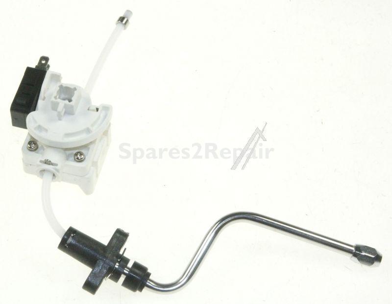 Valve - Ms-622662 Water Gate+switch [Groupe SEB]