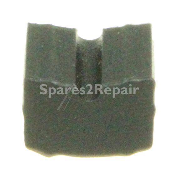 Flap - Rs-2230001075 Cover-black [Groupe SEB]