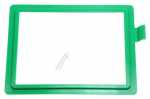 Vacuum Cleaner Filter - 117975037 Exhaust Filter Micro Filter [Electrolux Aeg]