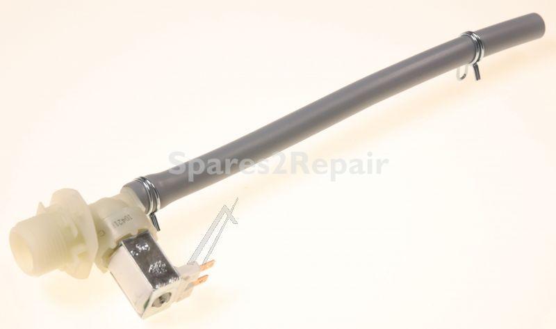 Electromagnet - 8079300102 Inl valve A-wh *tr* [Electrolux Aeg]