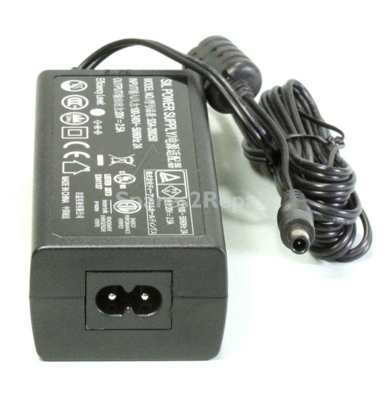 Sound United Plug in Transformer - 924693100230d Ac Adaptor Dsd300