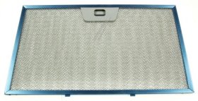 Metal Grease Trap - 50253053008 Filter Metal [Electrolux Aeg]