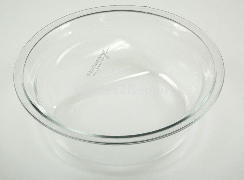 Smeg Door Glass - 772532068 Glass Porthole