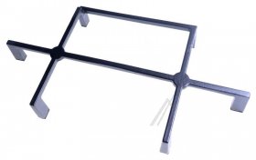 Smeg Mechanical Components - 694091767 Right Grid Assembly