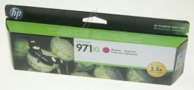 Hewlett Packard Cartridge - 971xl Cn627ae Ink Cartridge Magenta 6 6k