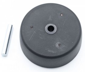 Karcher Housing Part - 4 195-161 0 Wheel Set Spare Fp