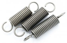 Karcher Spring - 4 195-166 0 Set Spring Spare Fp