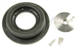Sealing Materials - At4086002600 Seal Kit+shower Mce28 1301 [Delonghi]
