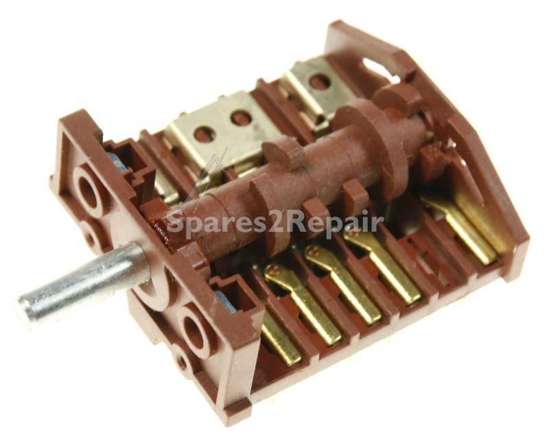 Atlan Oven Switch - Oven Selector